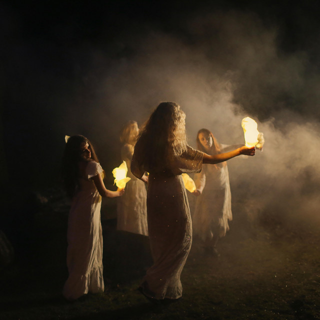 The Unholy Books (Radio Edit)