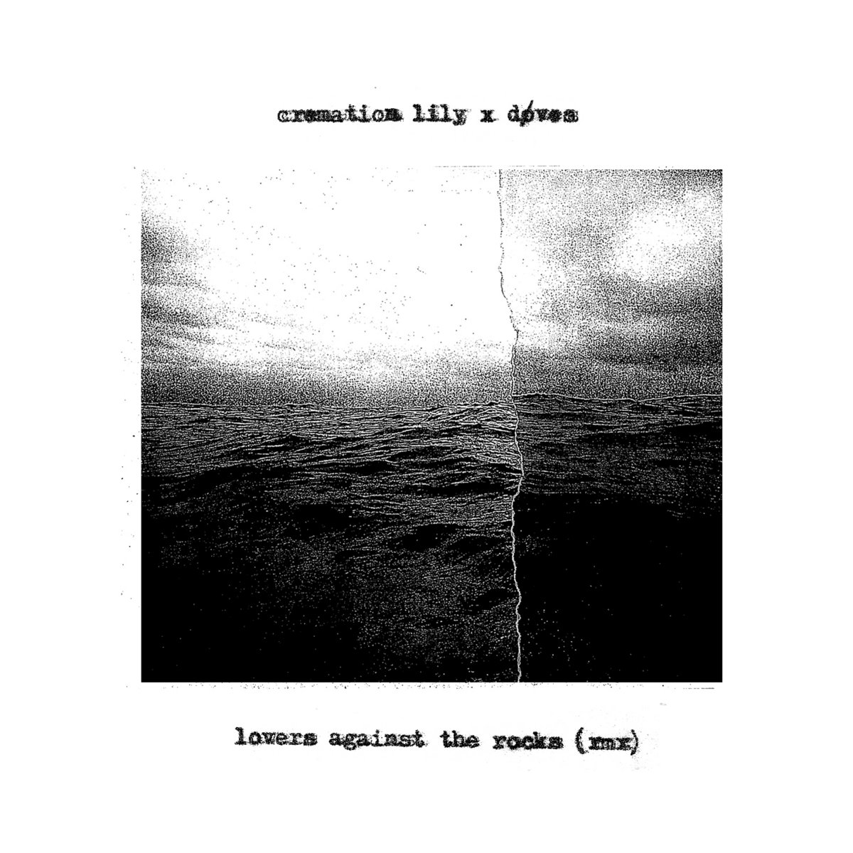 Lovers Against the Rocks (rmx)