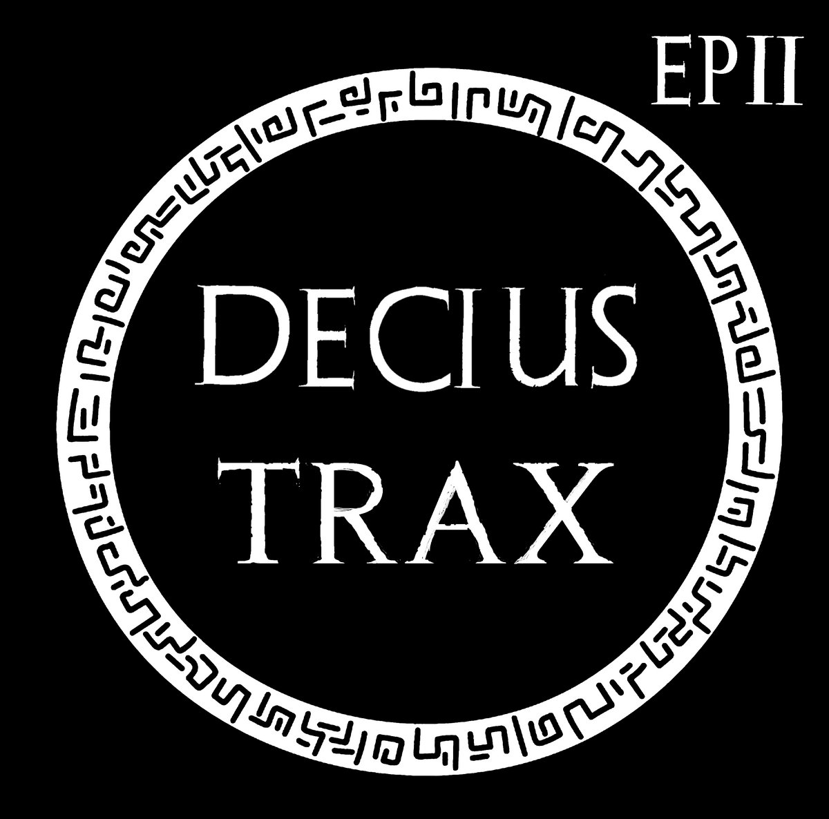 DECIUS TRAX EP II