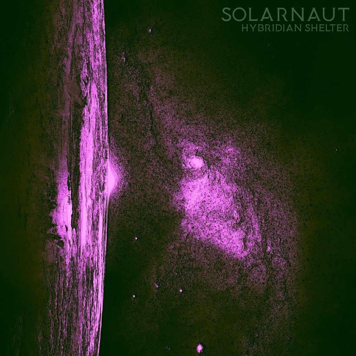 Hybridian Shelter (Single)