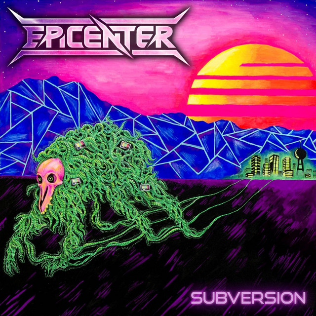 Epicenter