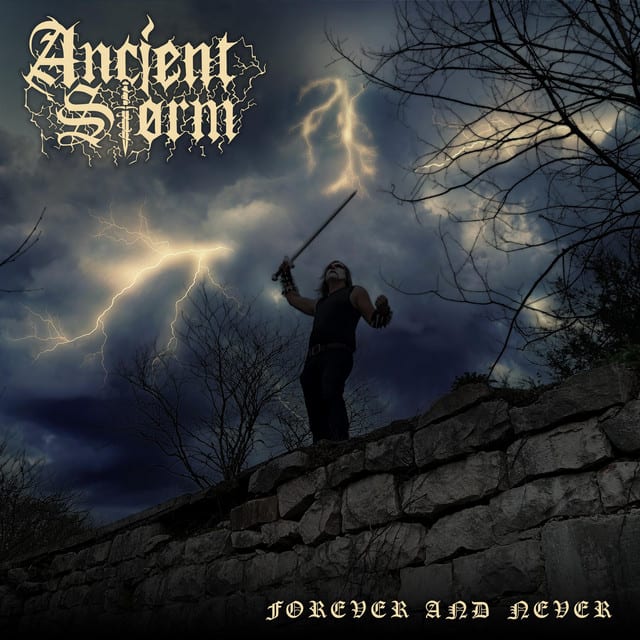 Ancient Storm