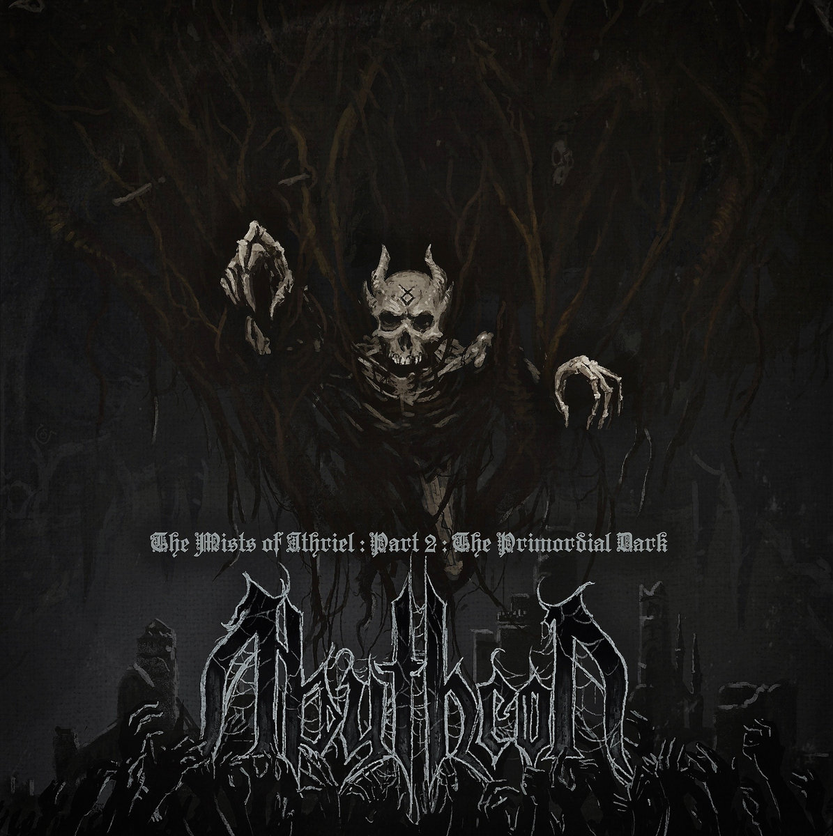 The Mists of Ithriel (Part 2)