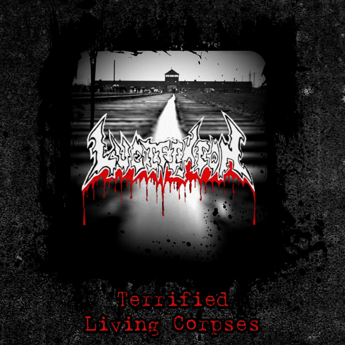 Terrified Living Corpses