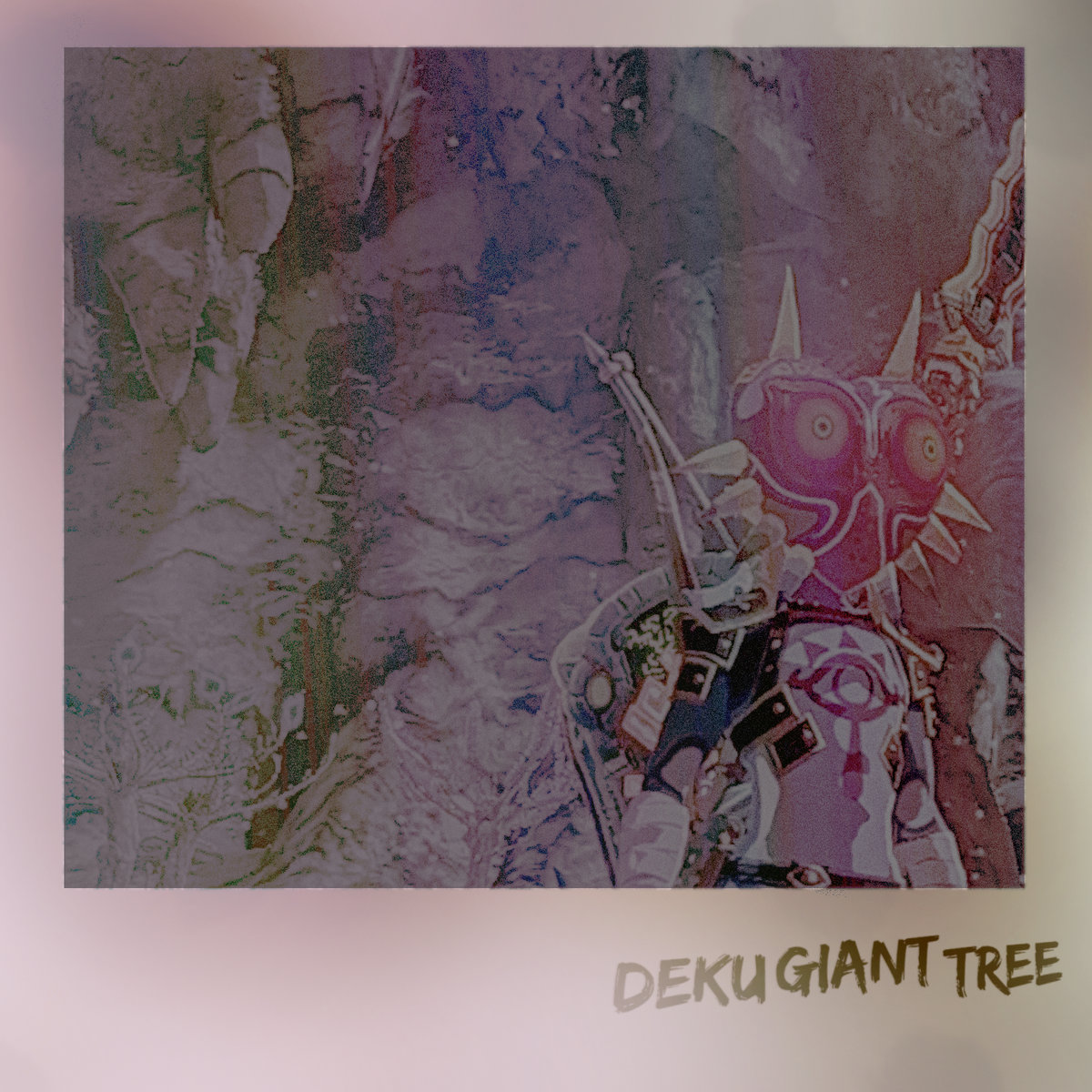 Deku Giant Tree