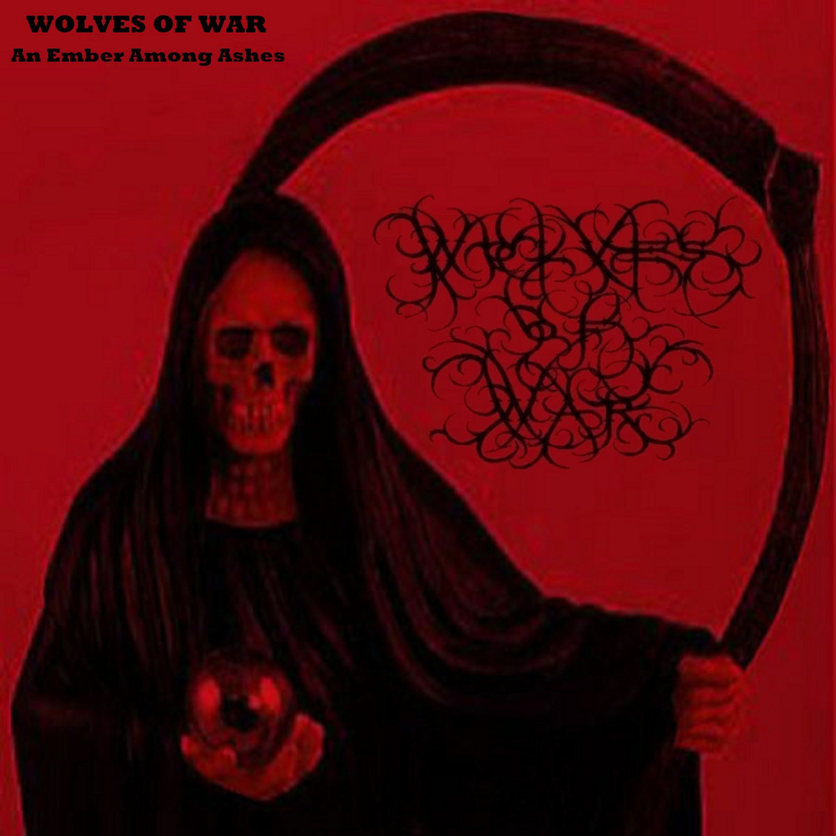 An Ember Among Ashes