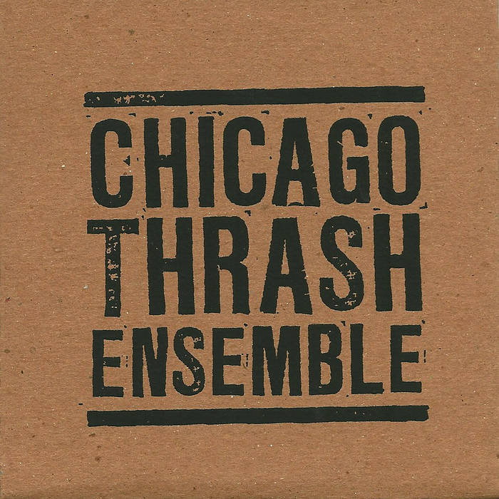 Both 12" EPs - Free Digital Download