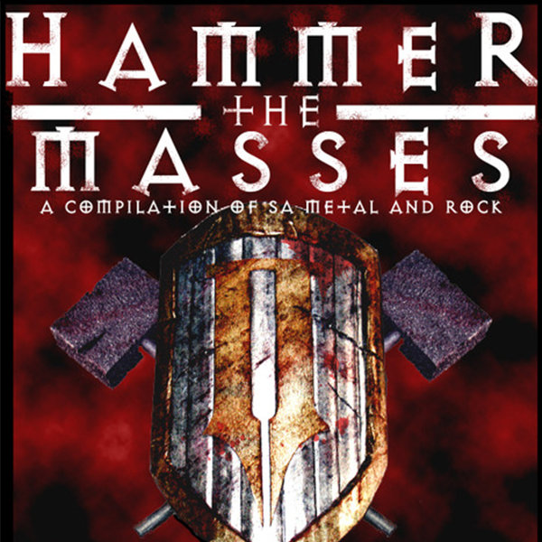 Hammer The Masses Vol. 1