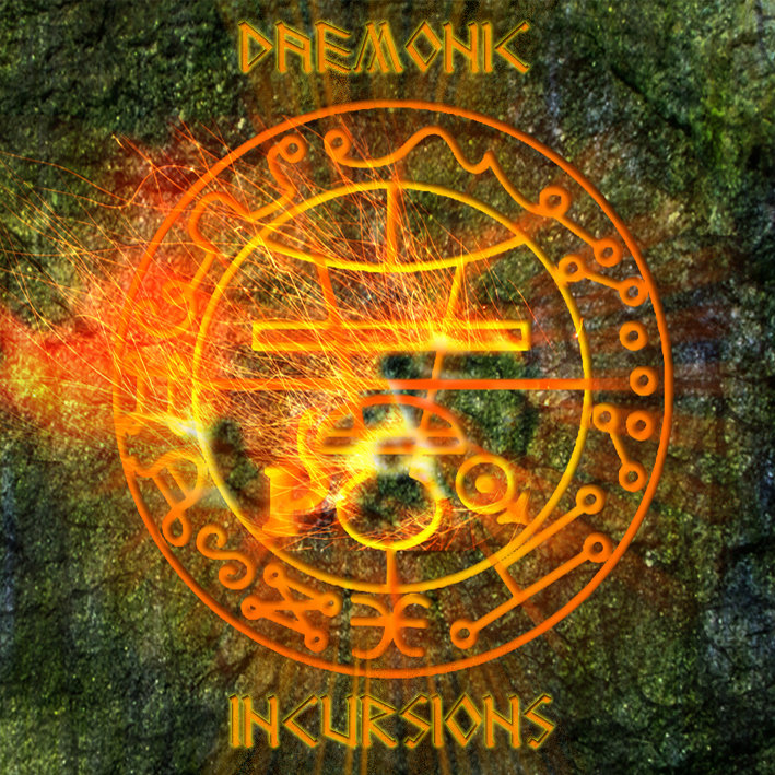 Daemonic Incursions