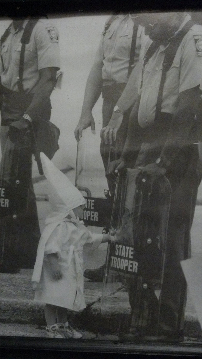 Terms of Endangerment