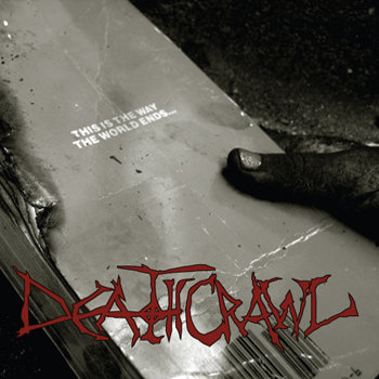 This is the Way the World Ends