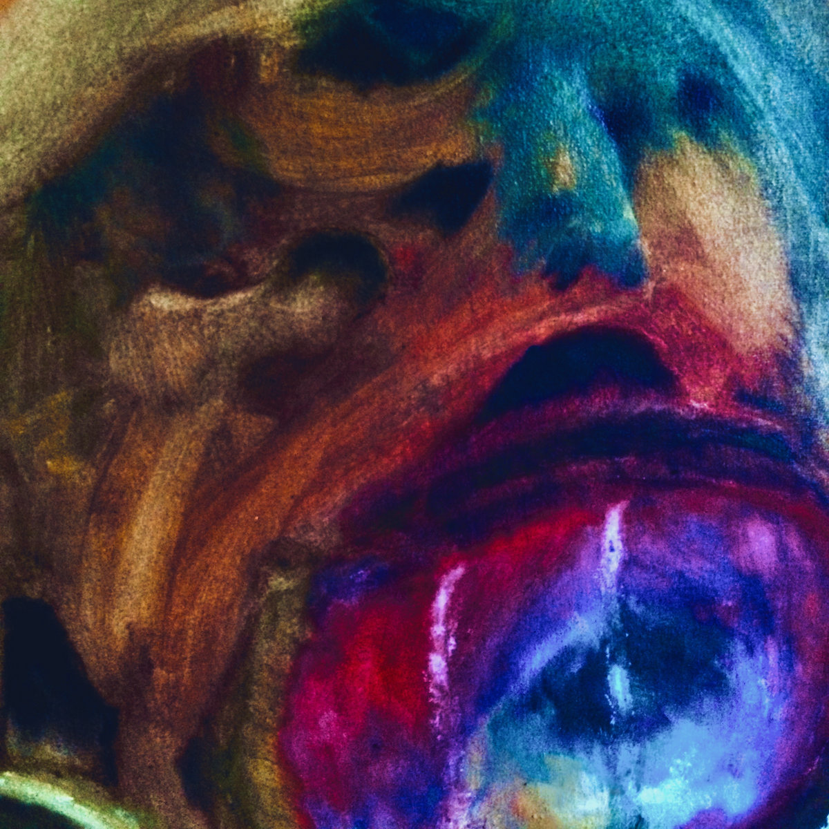 Fields at Dawn (Single)