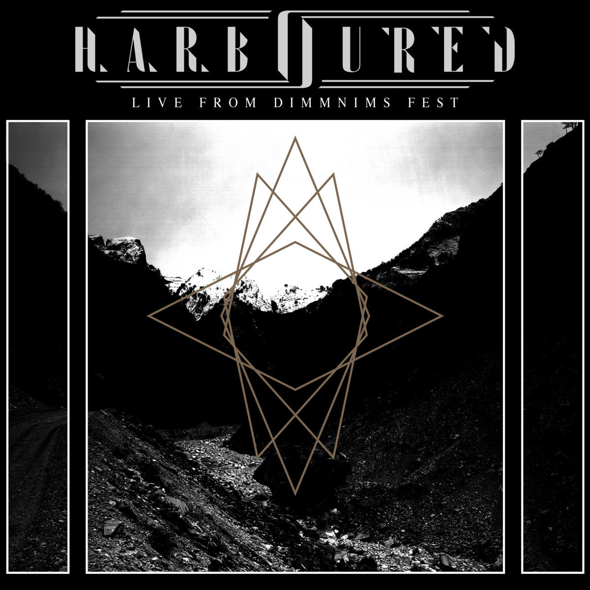 Live From DIMMNIS Fest