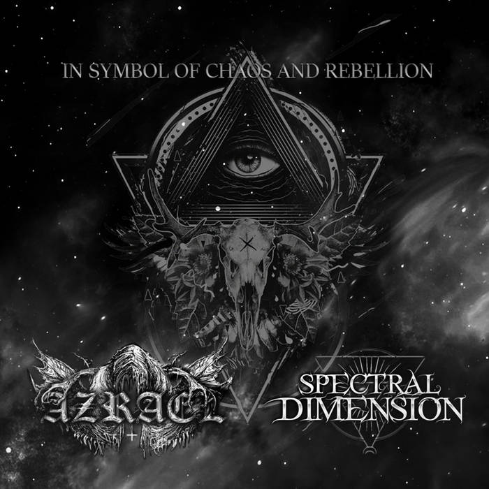 In Symbol of Chaos and Rebellion