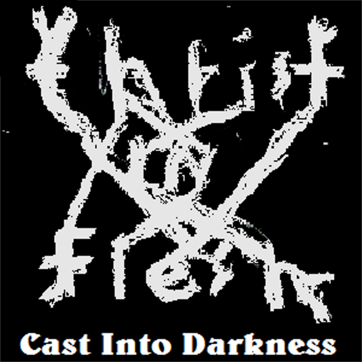 Cast Into Darkness(Goredeath Instrumental Cover)