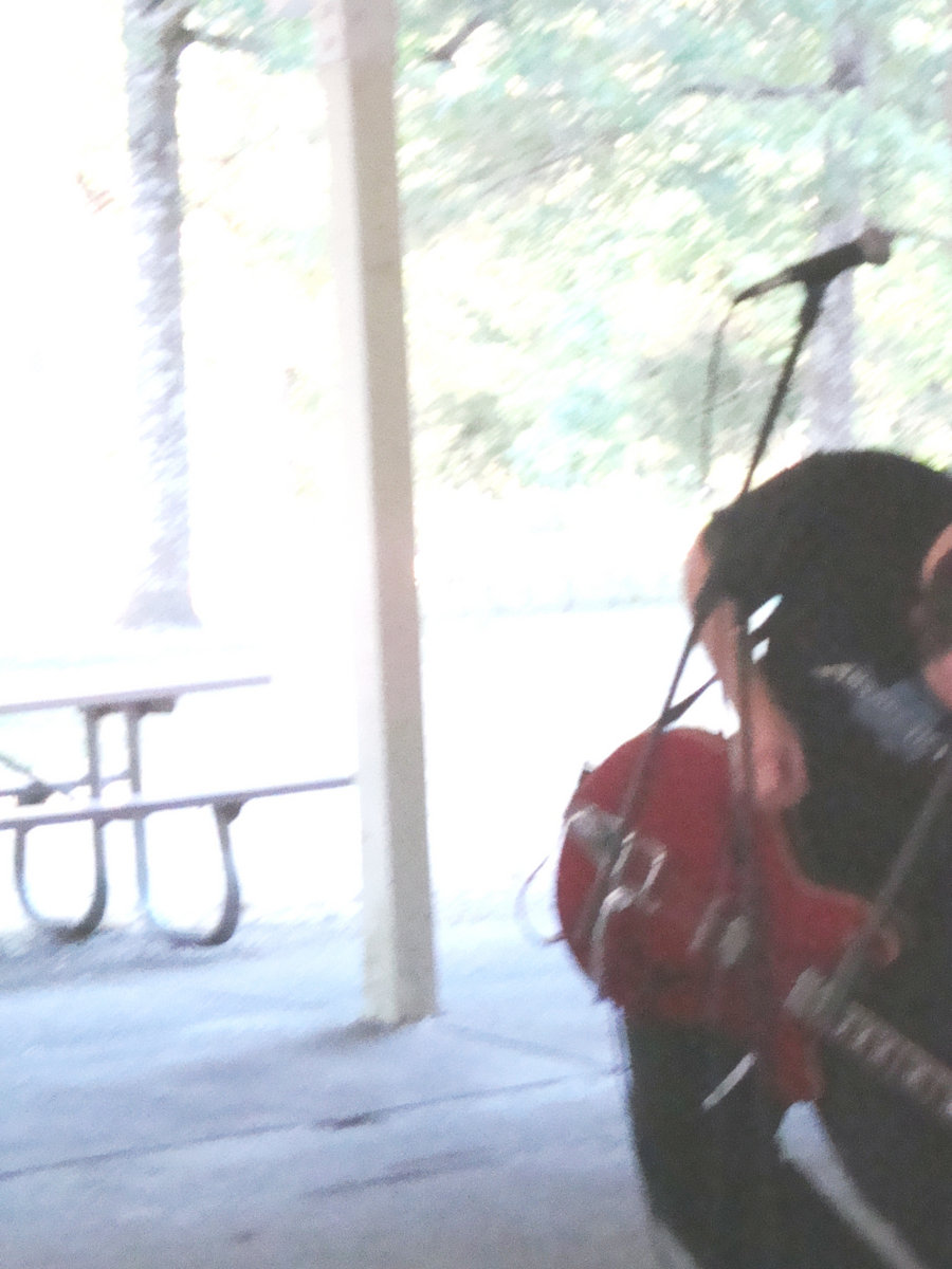 It's Like We're Throwing a Fit in Front of You: The Tirade Live Series