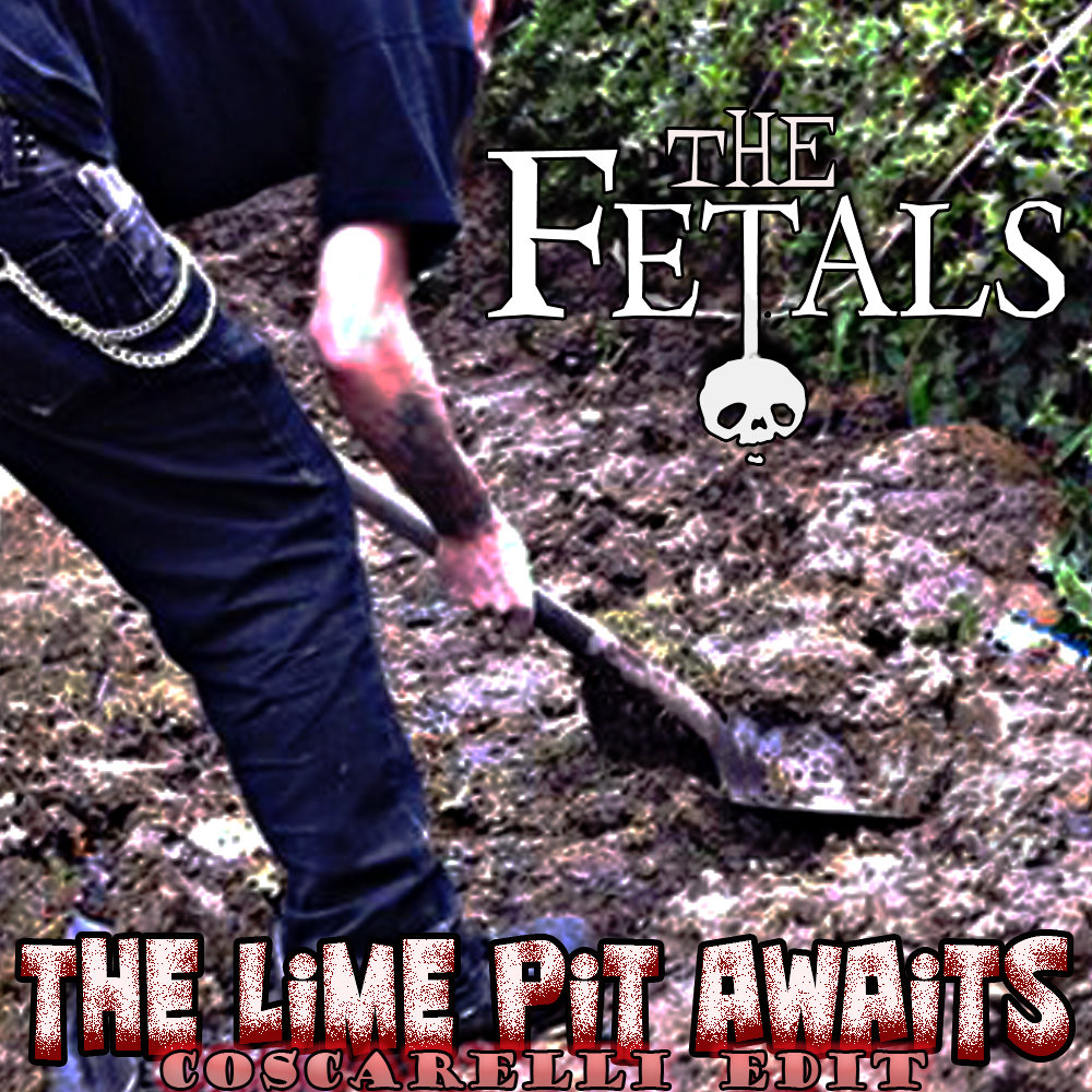 The Lime Pit Awaits (Coscarelli Edit)