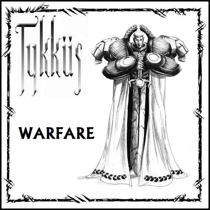 Warfare [Remastered]