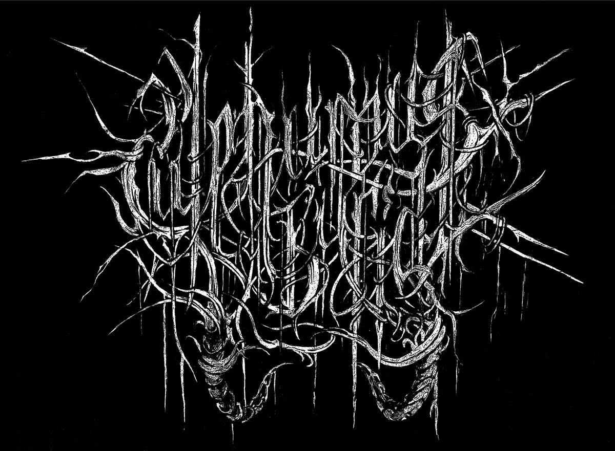 Sulphurous Burial - Demo