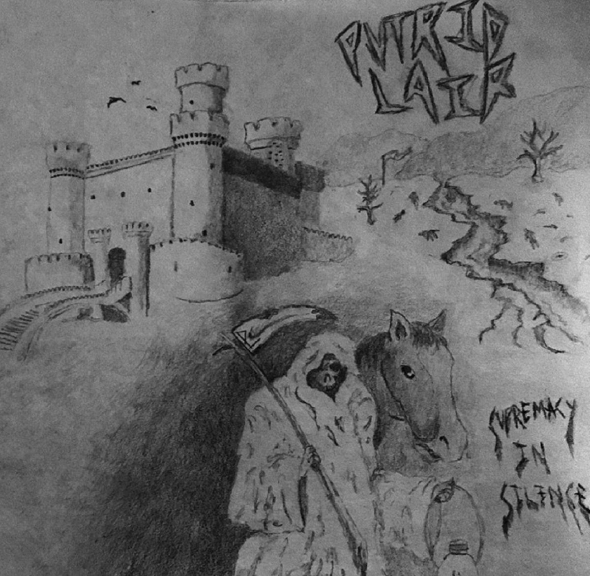 Supremacy In Silence