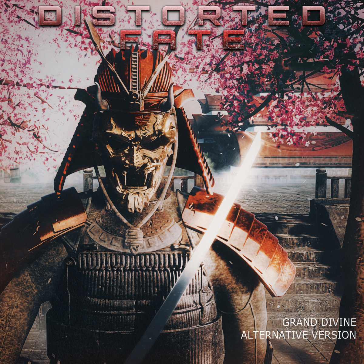 Grand Divine - Alternative Version