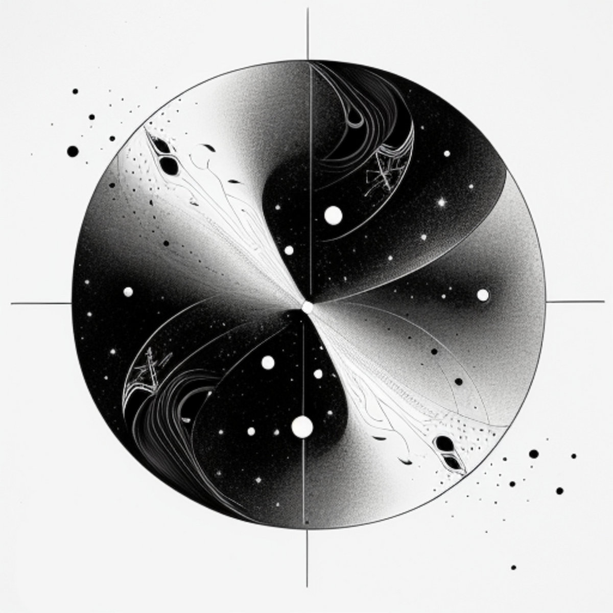 Non Equilibrium Universe Pt.1