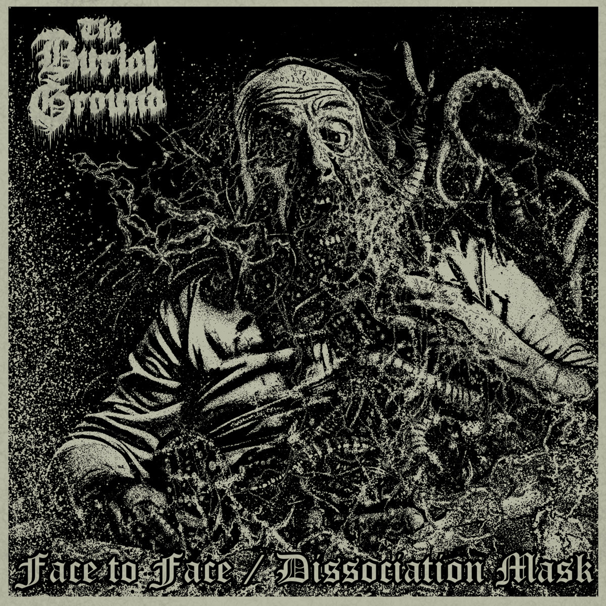 Face to Face / Dissociation Mask