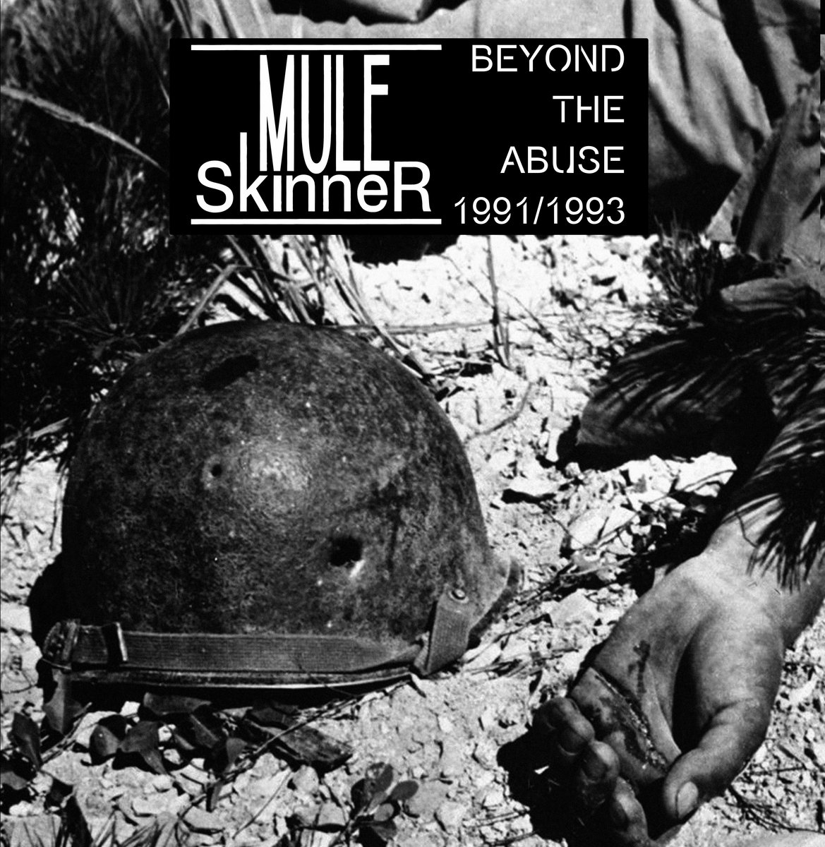 Beyond The Abuse 1991/1993