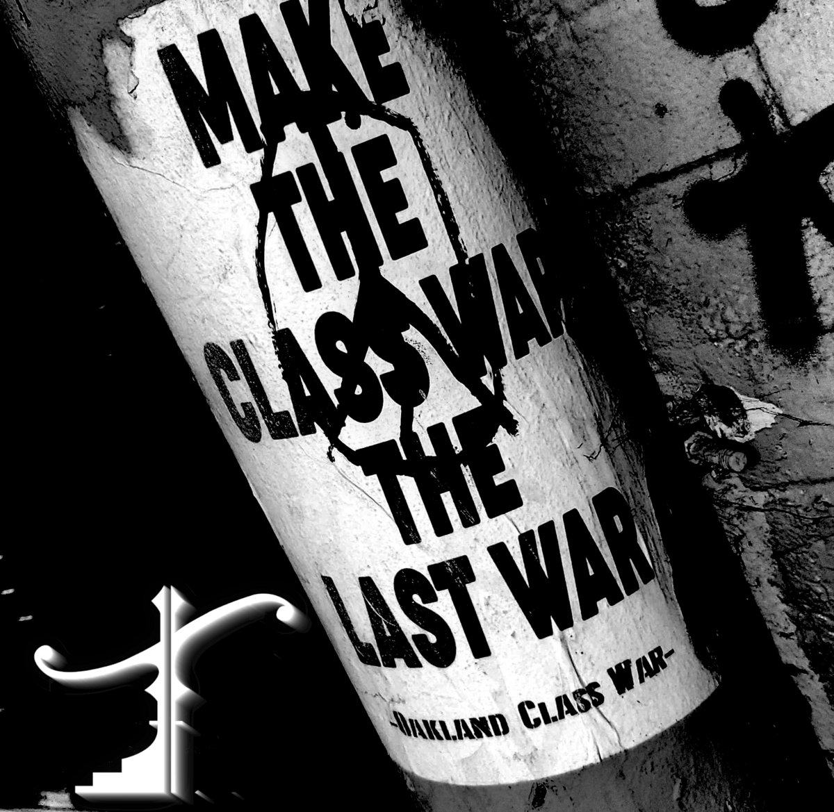 Make the Class War the Last War