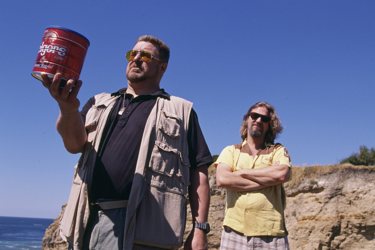 The Big LaRapSki Mixtape (2008)