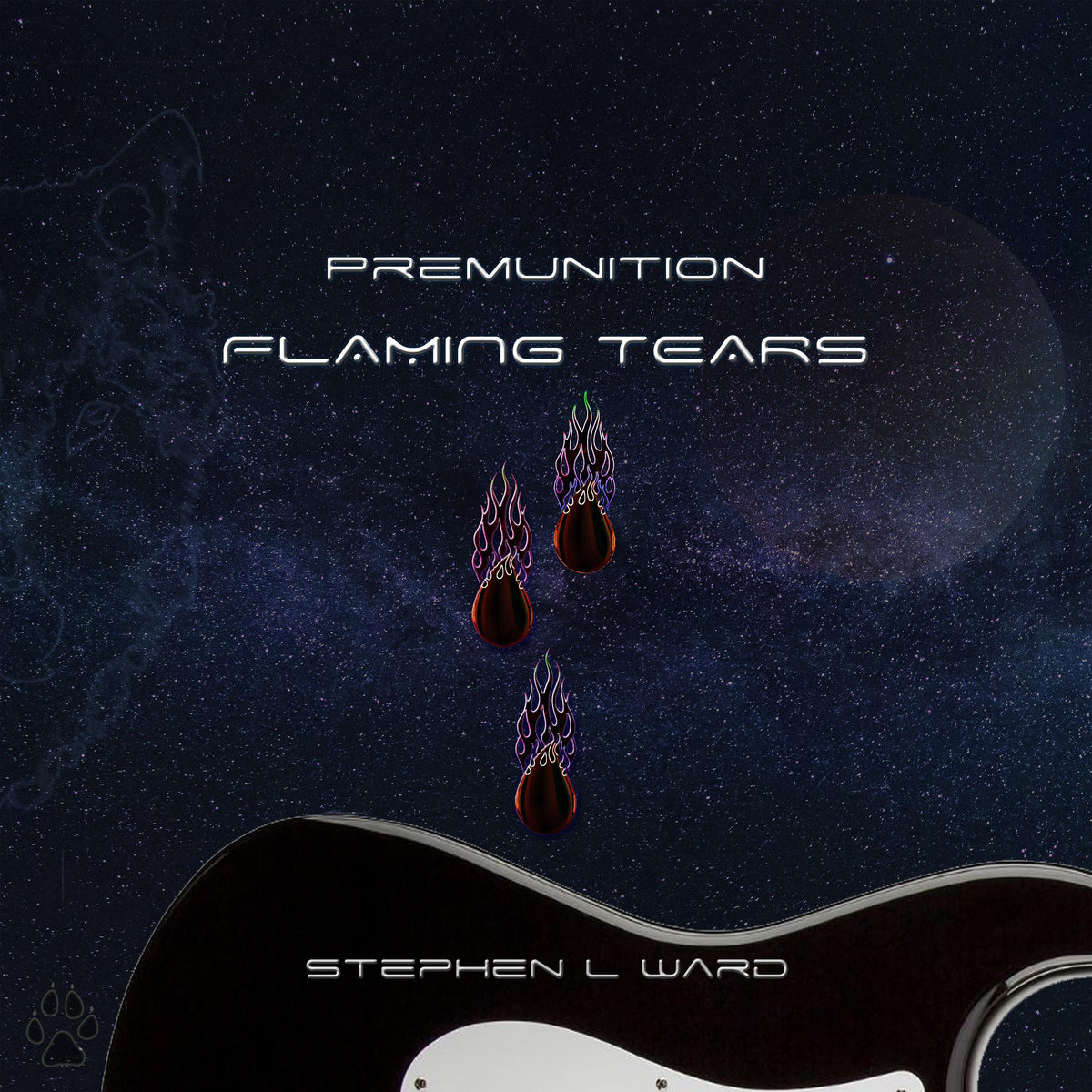 Premunition Flaming Tears