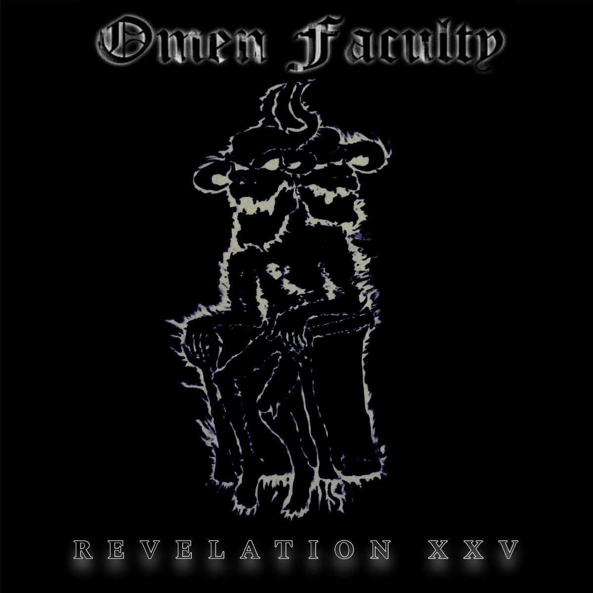 Revelation XXV: Volume 07