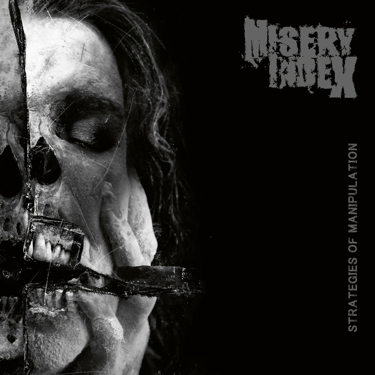 Strategies Of Manipulation (EP, 24-bit HD Audio)