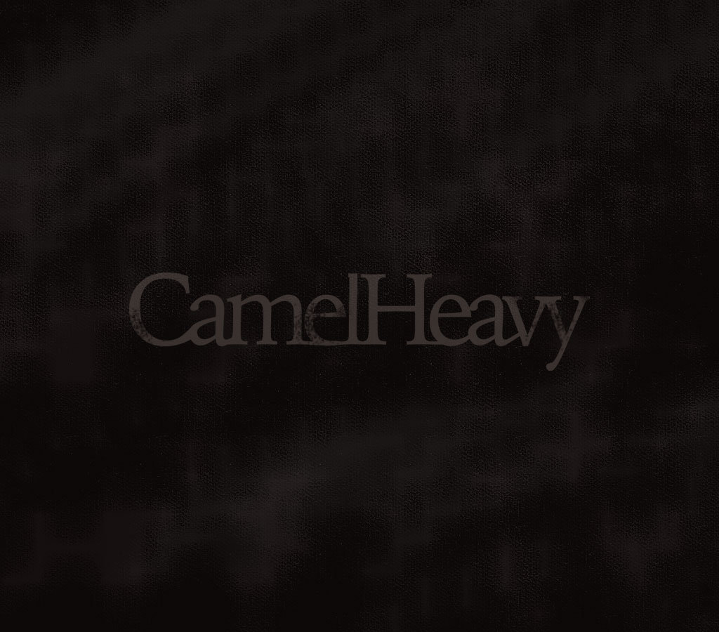 Camel Heavy