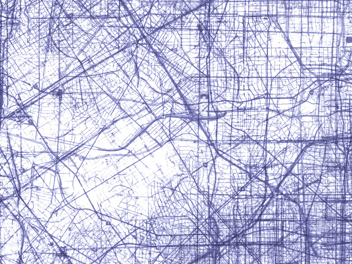 Amble Down (Single Mix)