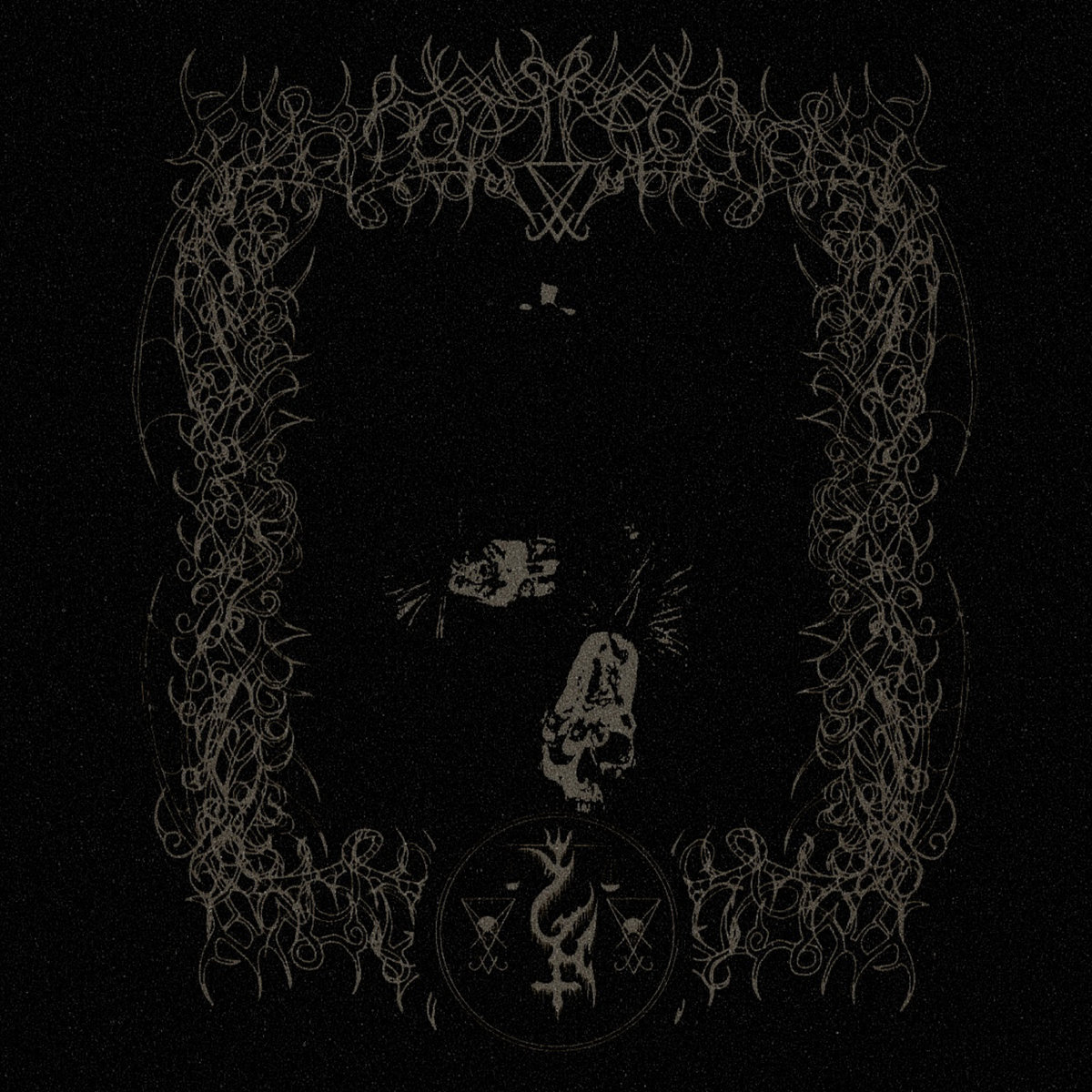 Ravenous Shadows Of The Lost