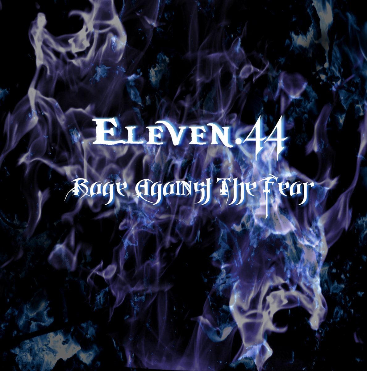 Rage Against The Fear