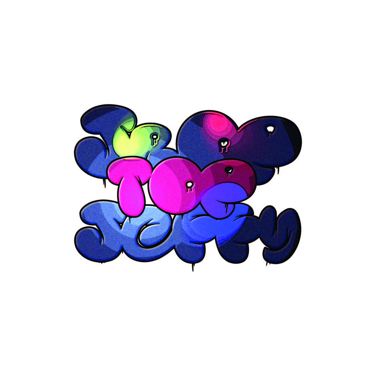 Jrop Top Jeffy vol. 3