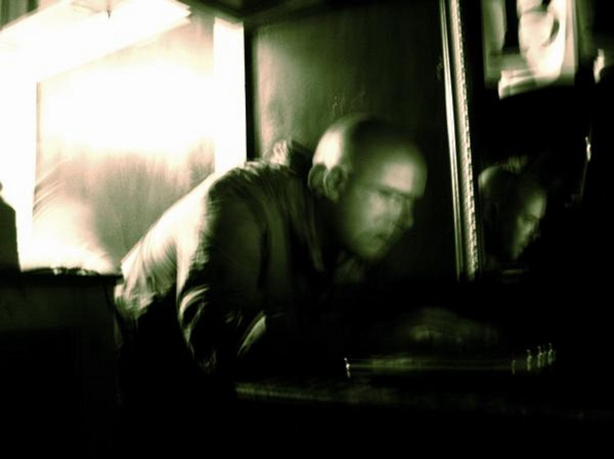 ENCRYPTION THREE (DUB EDIT)