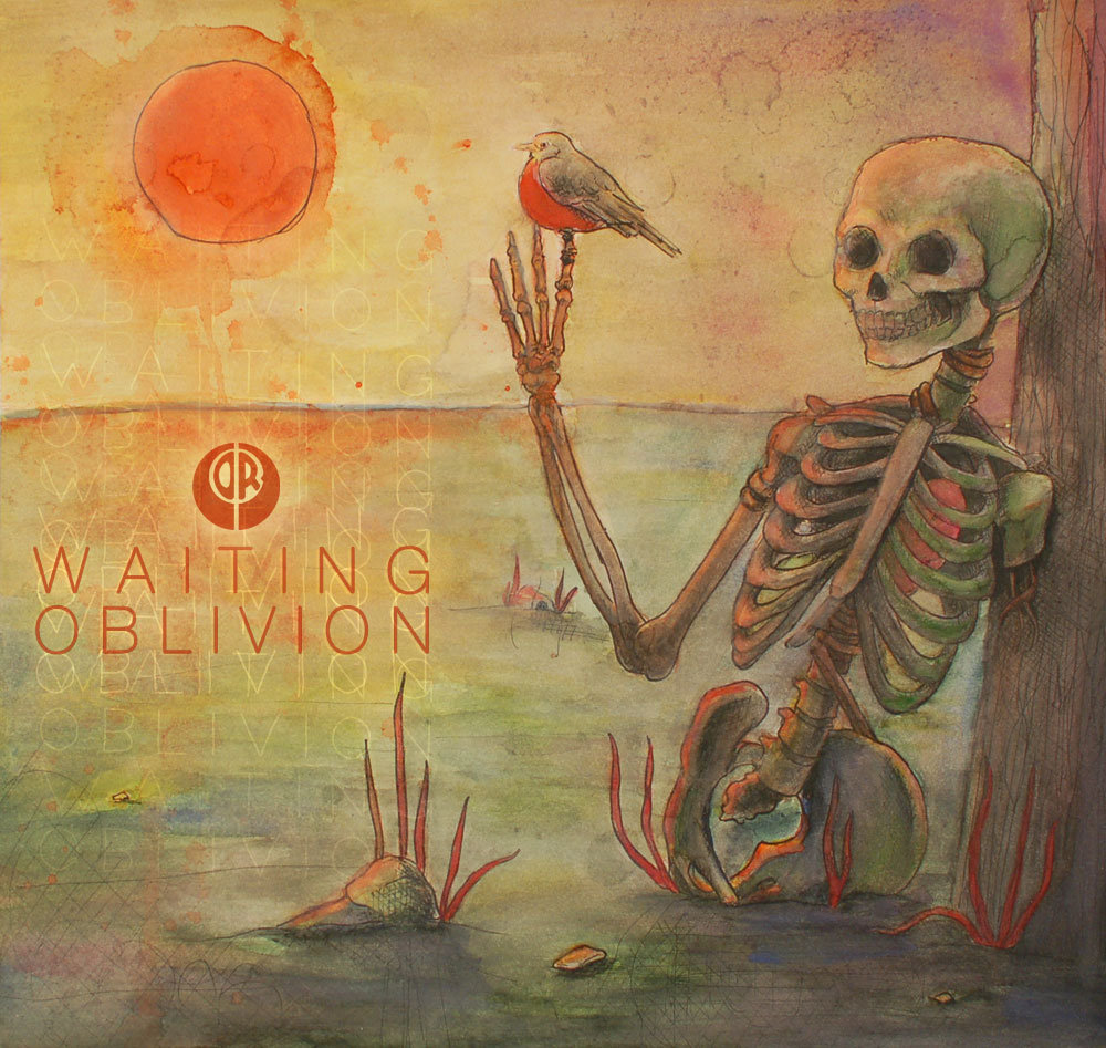 Waiting Oblivion