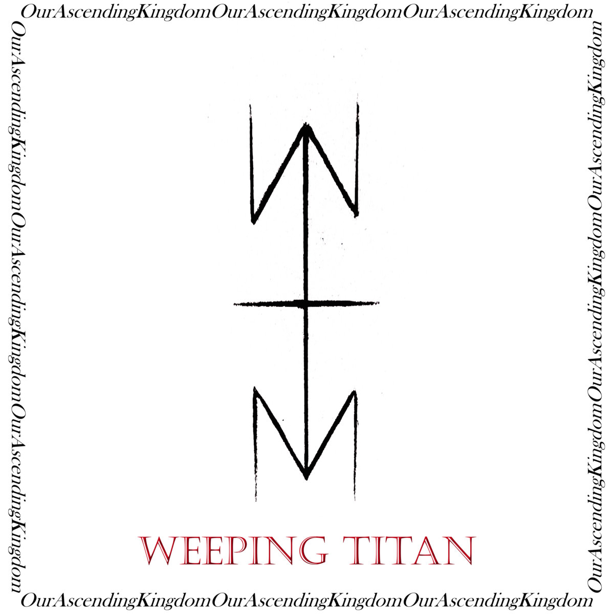 Weeping Titan