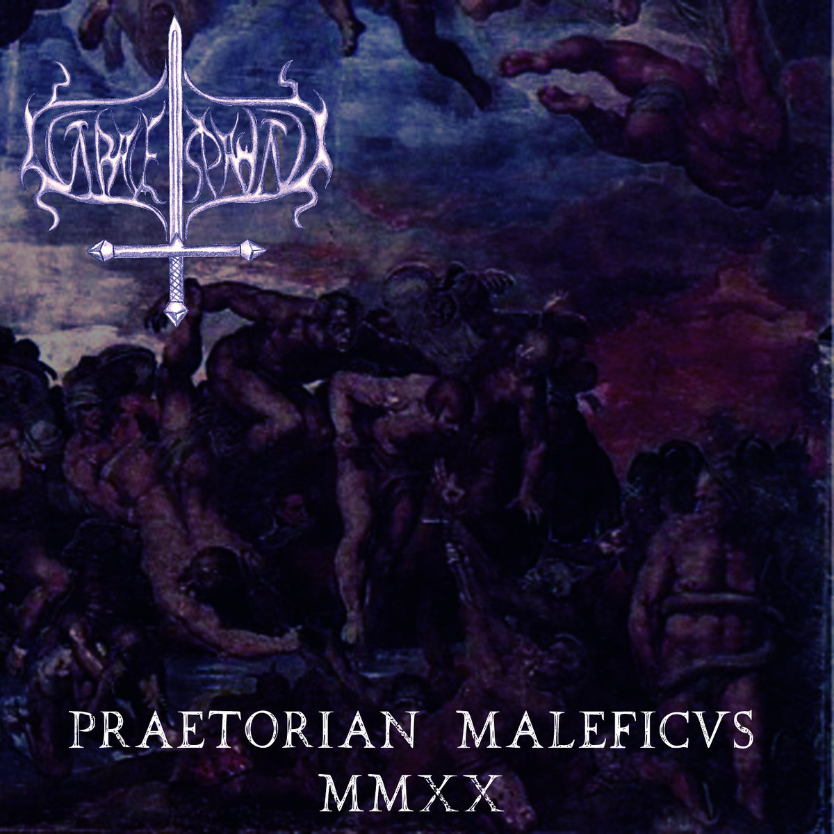 Praetorian Maleficus MMXX