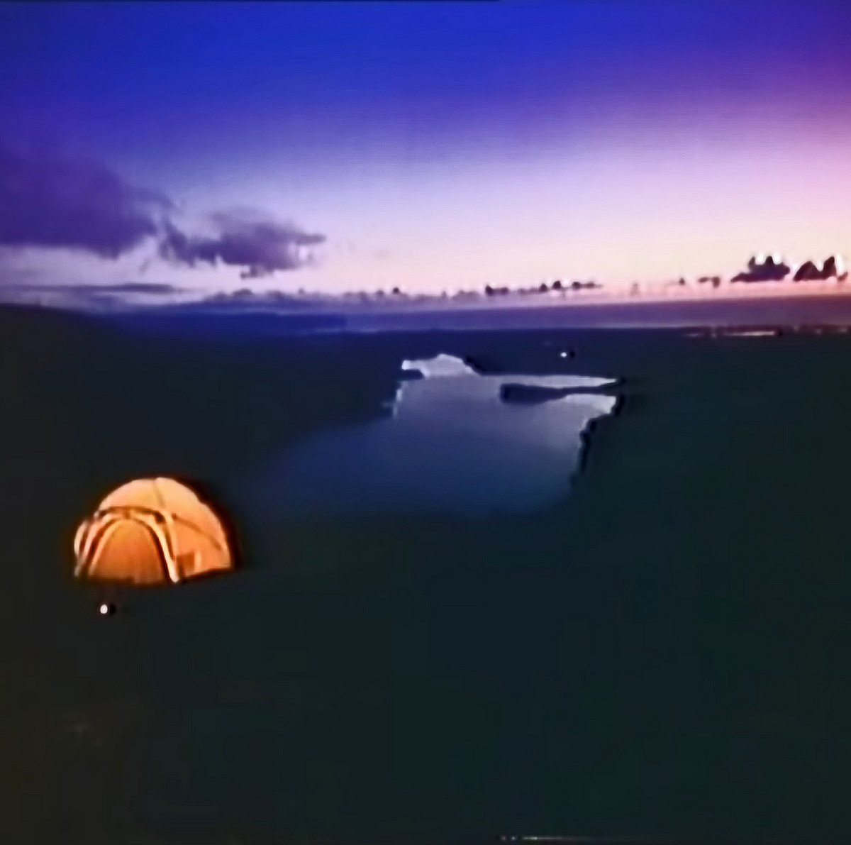 Ｅｔｅｒｎａｌ Ｓｕｎｓｅｔ