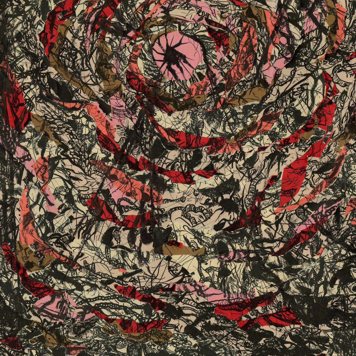 Let Us Not Speak Of Them But Look And Pass On