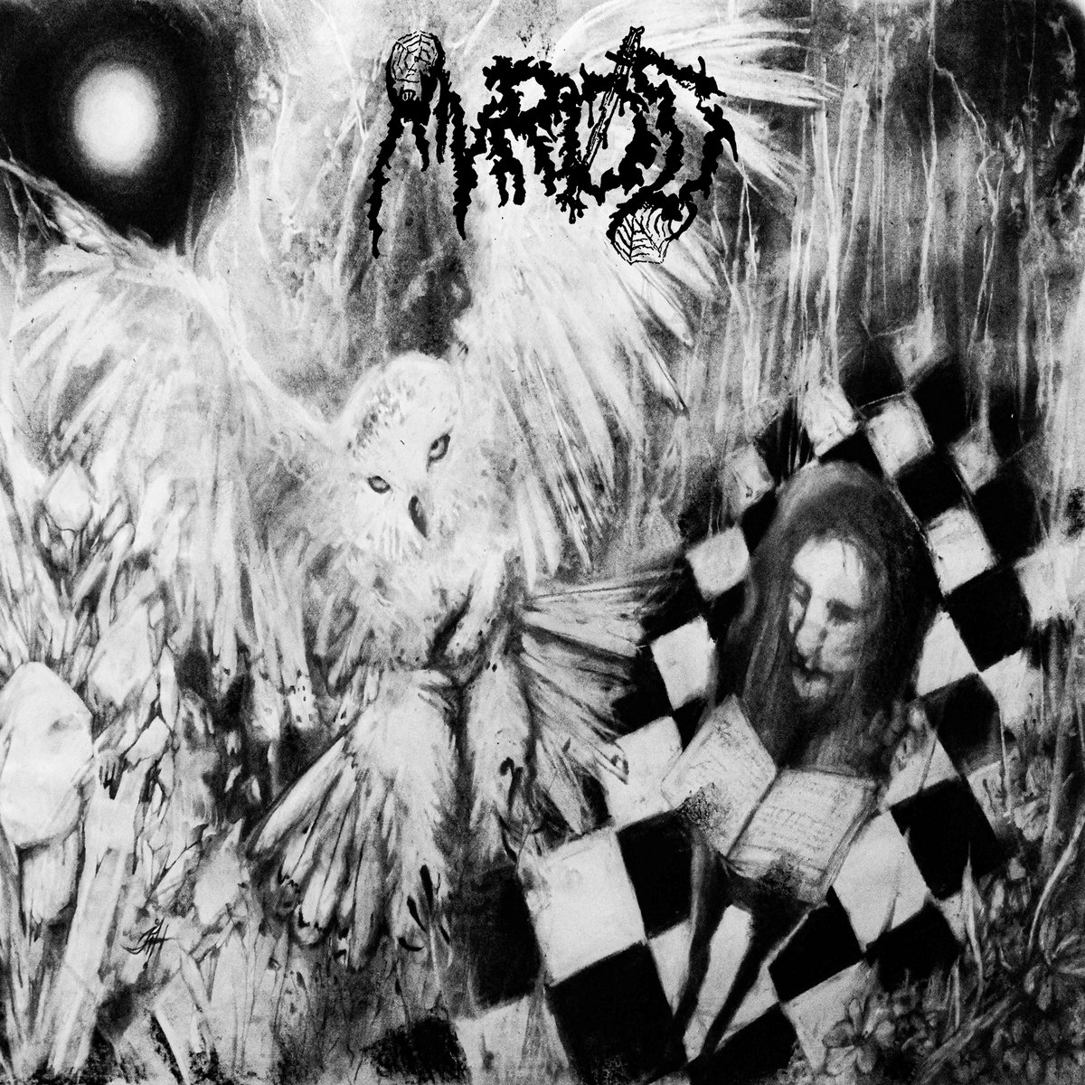 Frost Rituals Part I (EP)