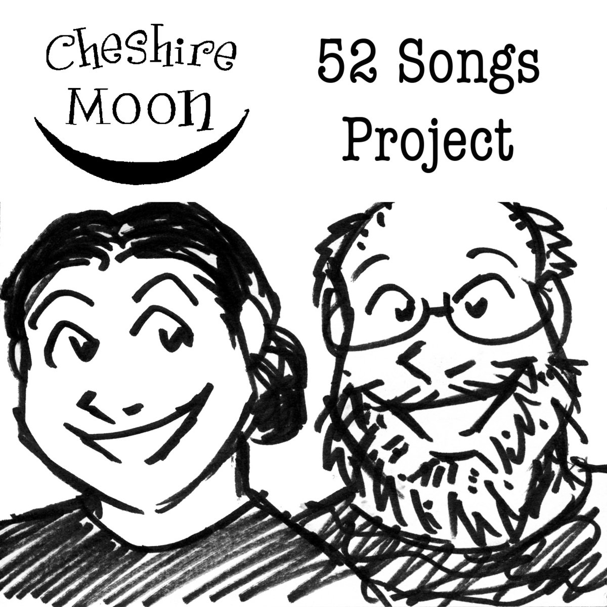 52 Songs Project - DEMOS