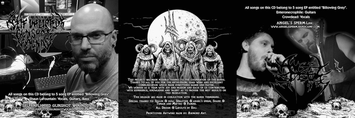 Archetypes of Madness