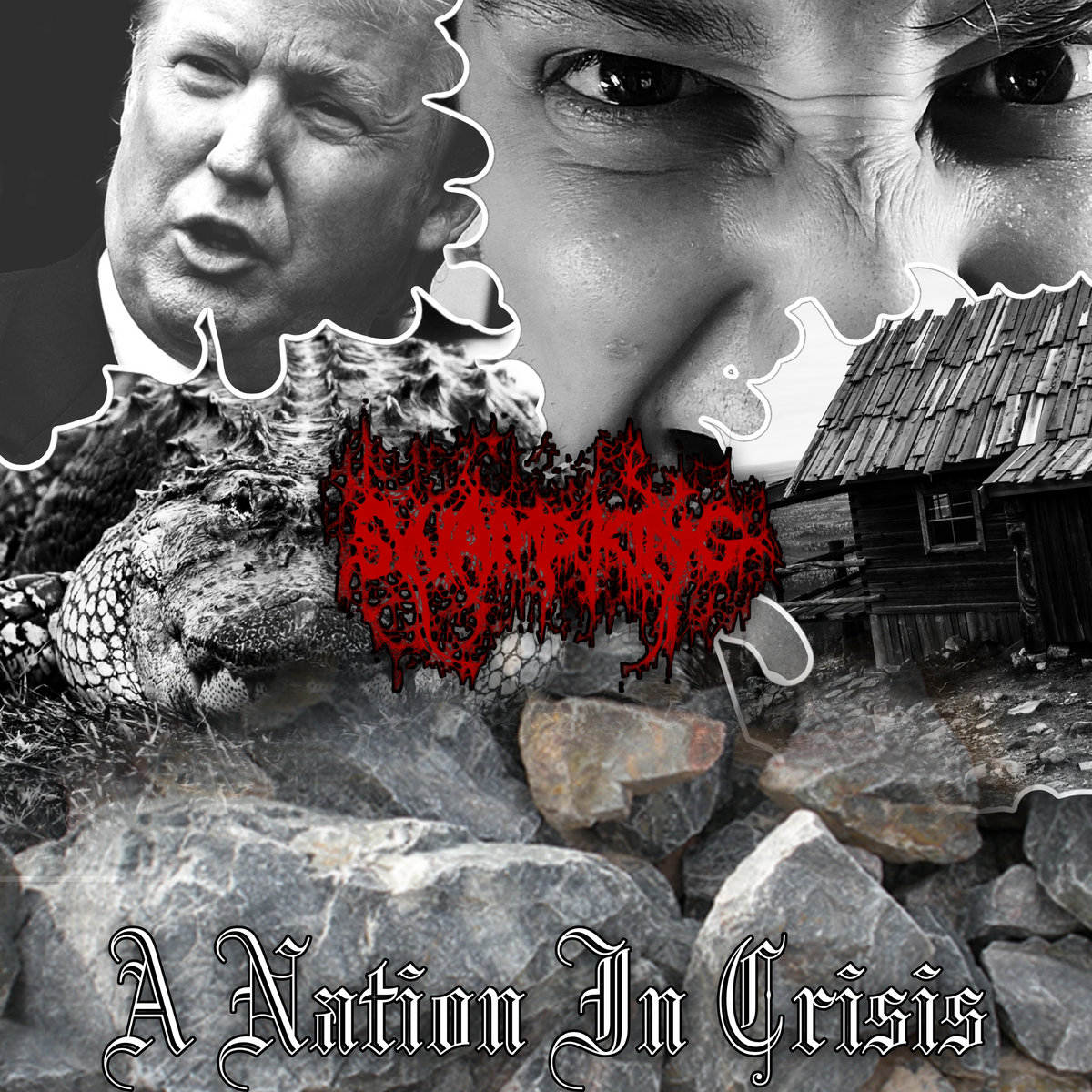 A Nation In Crisis