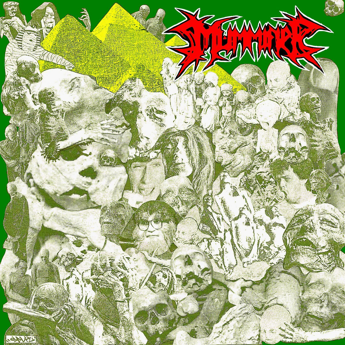 Advanced Mummification Procedure