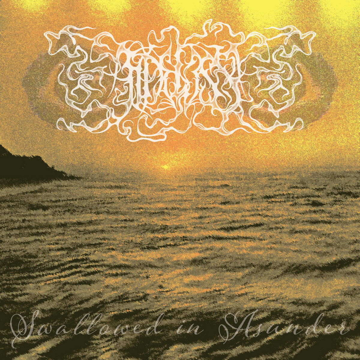 Swallowed in Asunder (Single)